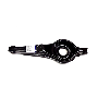 Image of Suspension Control Arm (Rear, Lower) image for your Volvo C70  